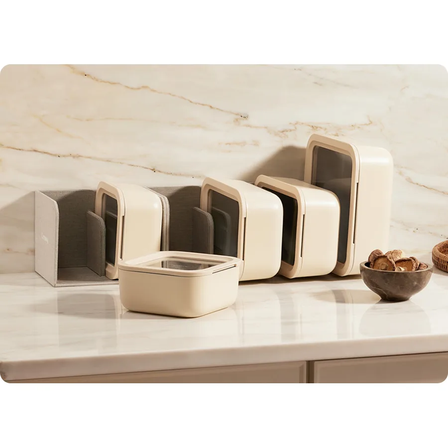 Caraway Food Storage Set product