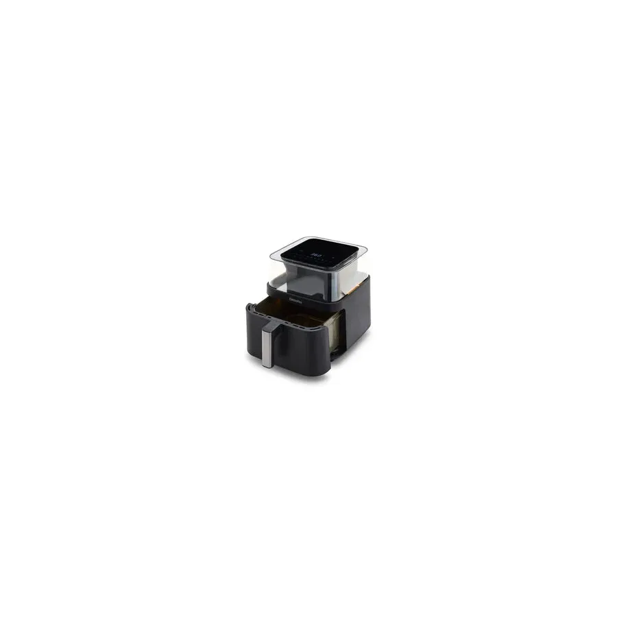 GreenPan Bistro 7QT Clear View