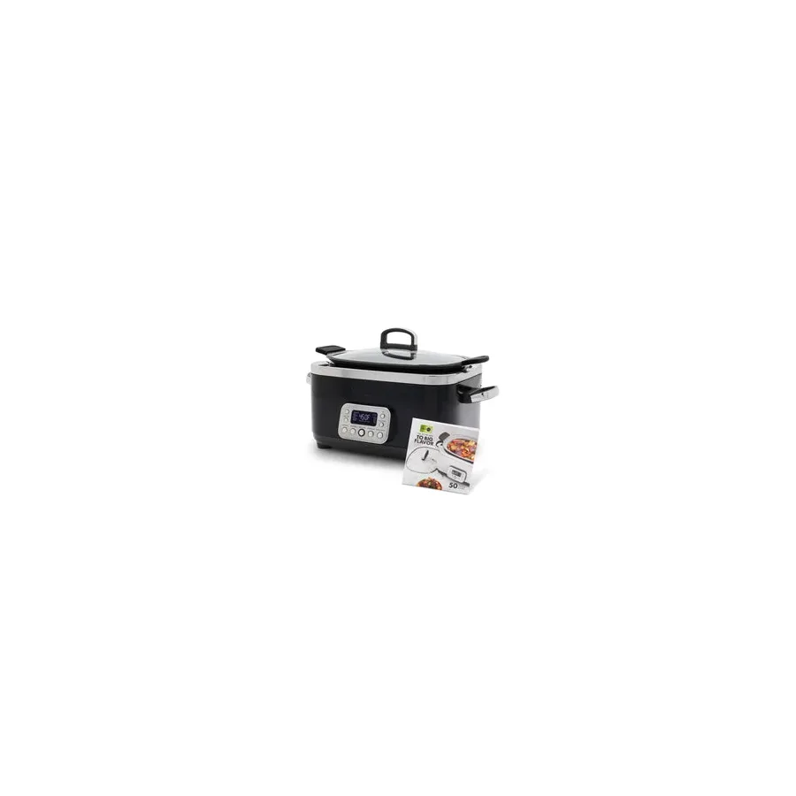 GreenPan Elite 14-in-1 six-quart slow cooker