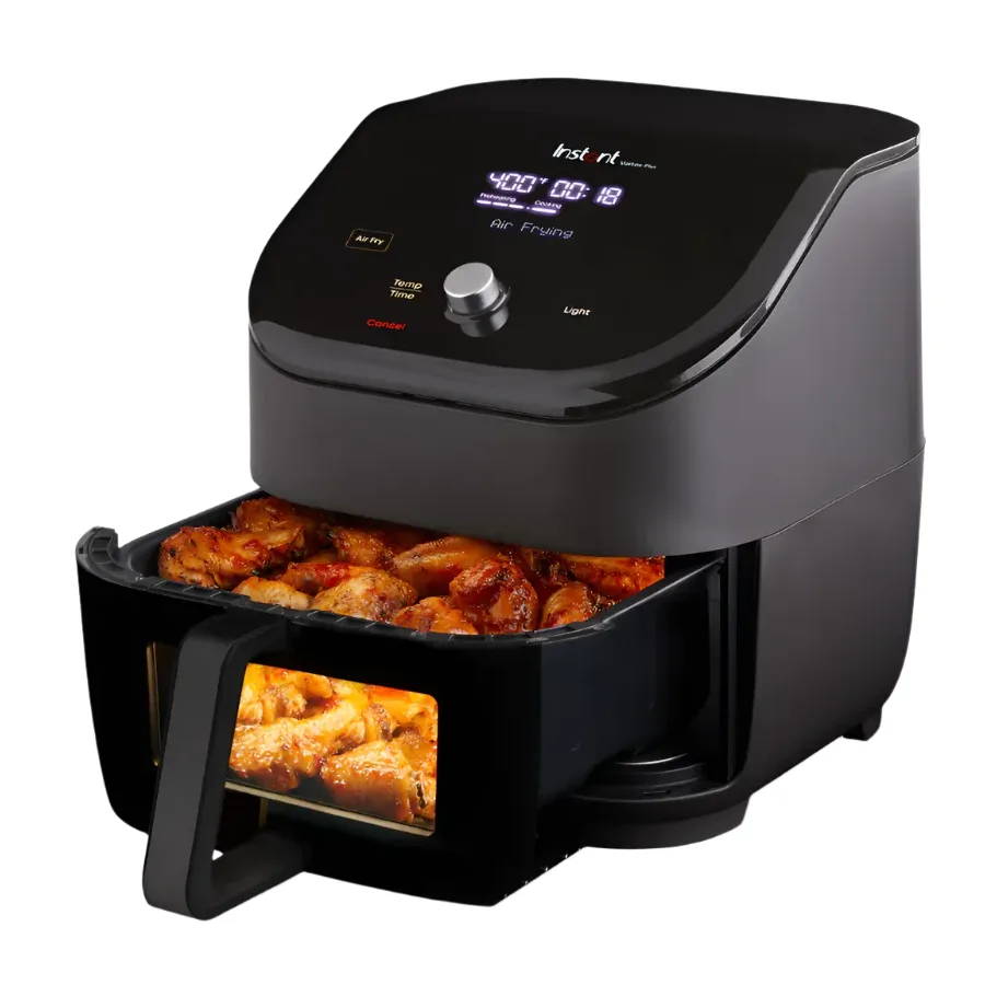 Instant Vortex air fryer