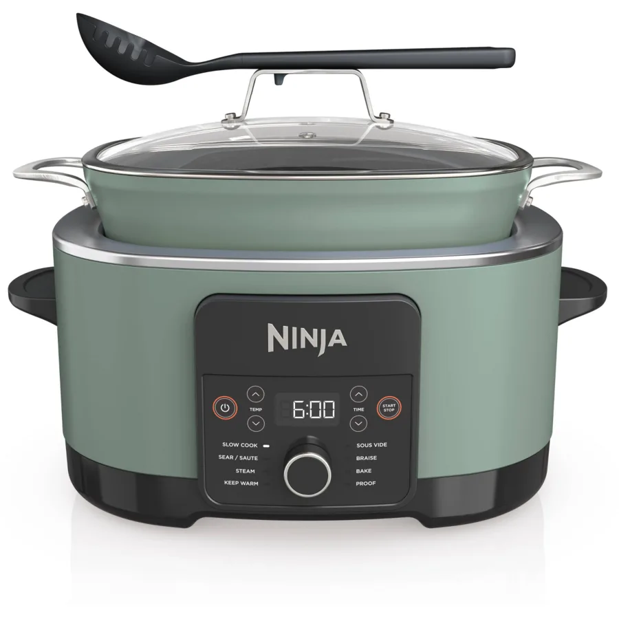 Ninja Foodi PossibleCooker Pro multicooker