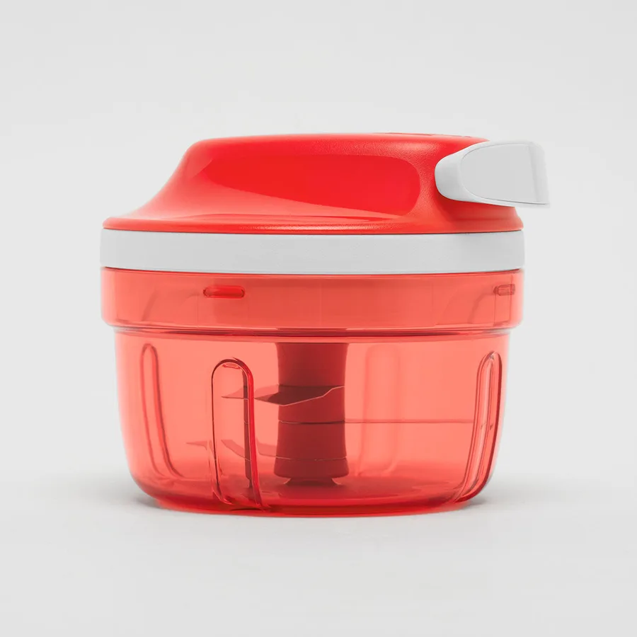 Tupperware Supersonic Compact Chopper