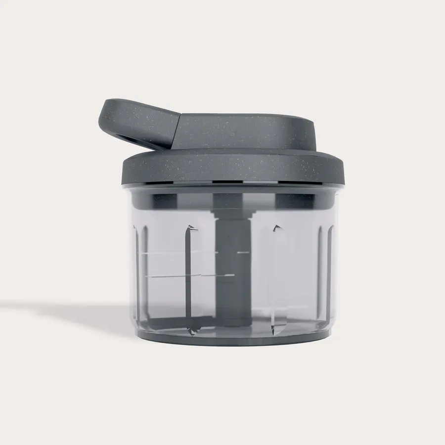 Zyliss Easy Pull food chopper